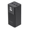 Sigma mobile X-power SI50A6QLX 50000mAh Black (UA)
