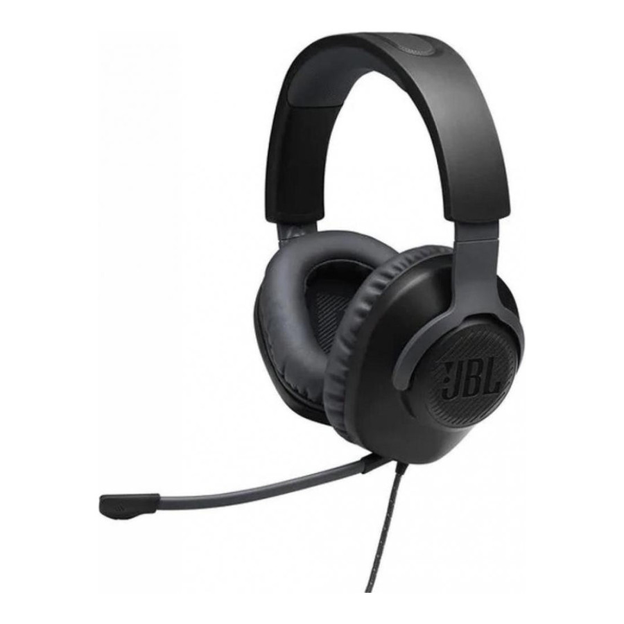 JBL Quantum 100 Black (JBLQUANTUM100BLK)