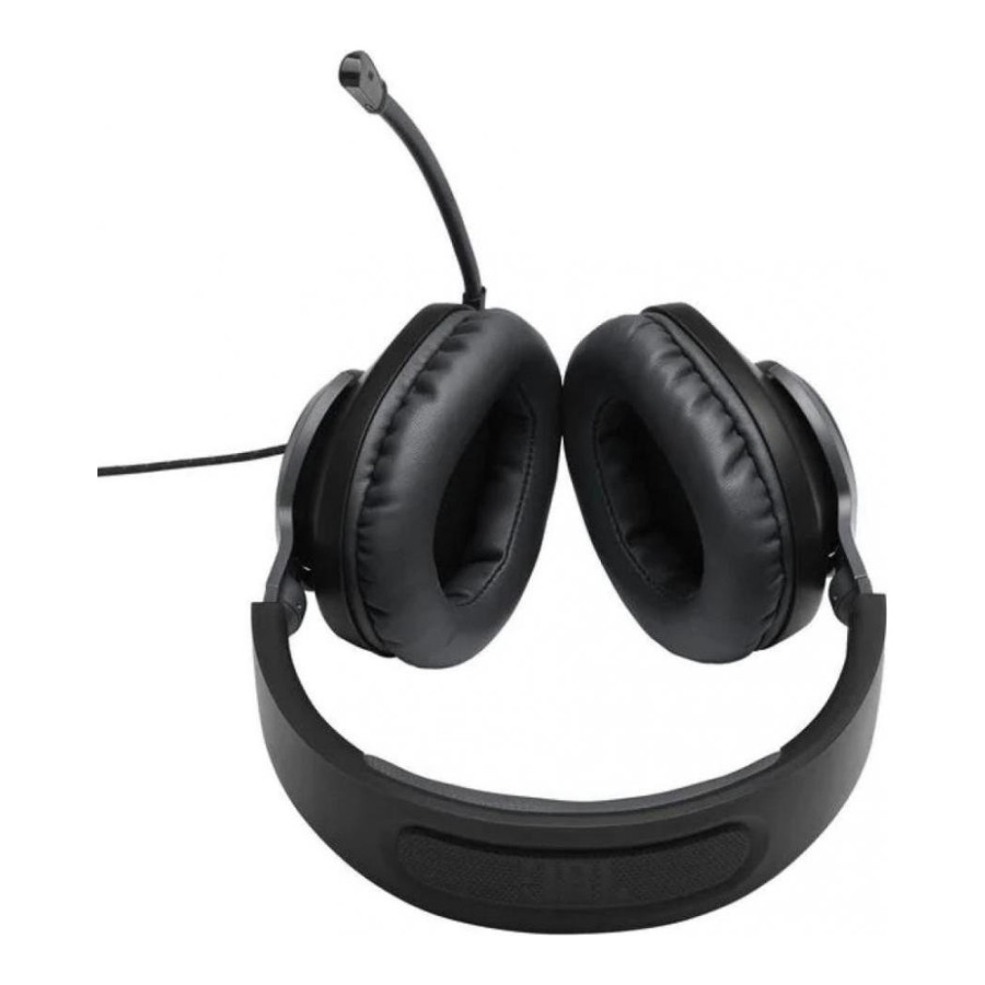 JBL Quantum 100 Black (JBLQUANTUM100BLK)