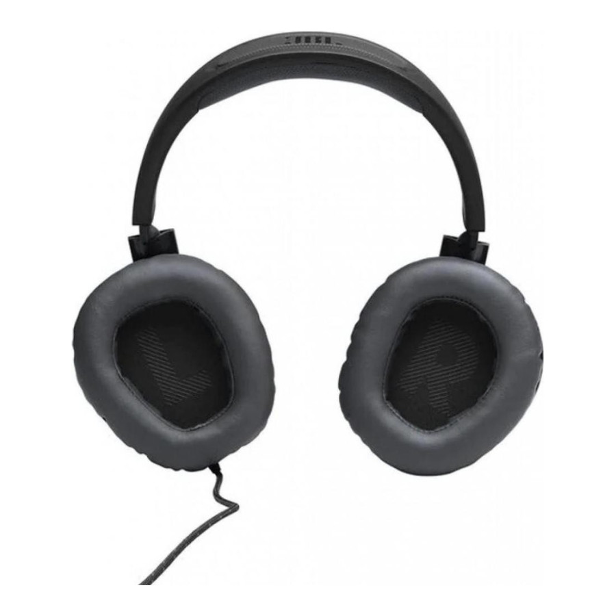 JBL Quantum 100 Black (JBLQUANTUM100BLK)