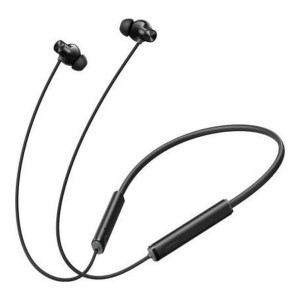 Realme Buds Wireless 5 ANC (RMA2412) Black