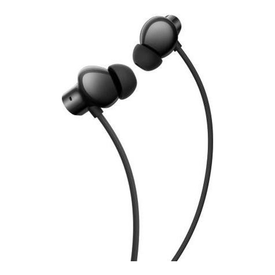 Realme Buds Wireless 5 ANC (RMA2412) Black