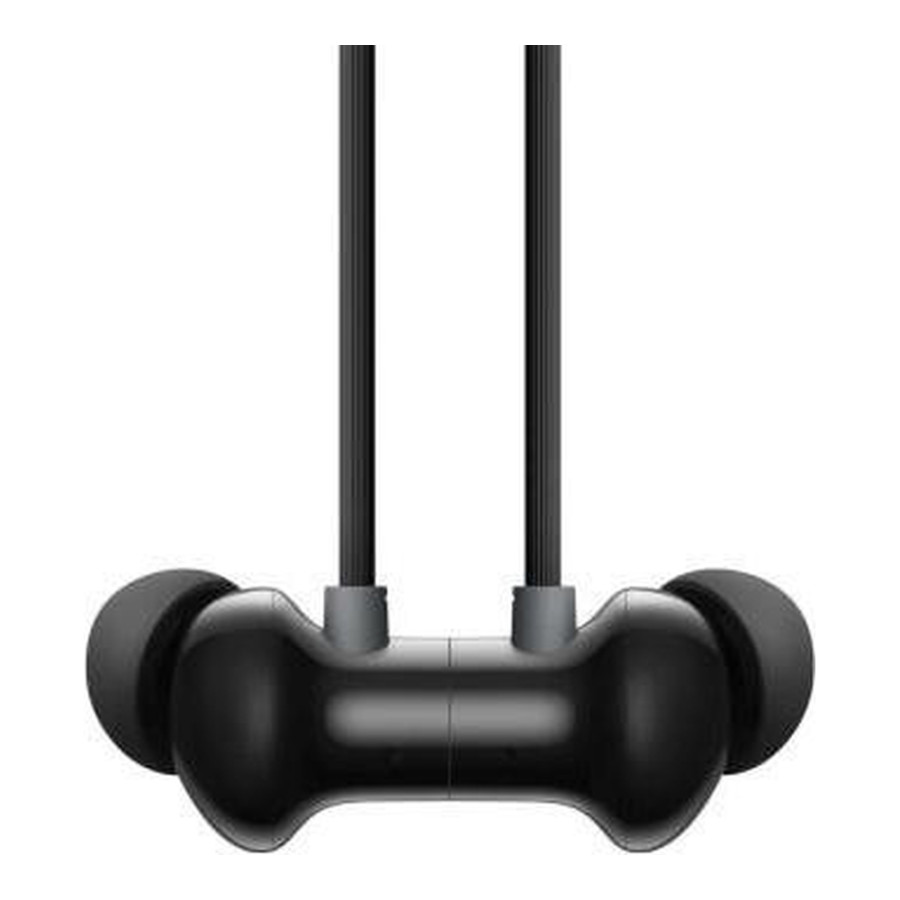 Realme Buds Wireless 5 ANC (RMA2412) Black