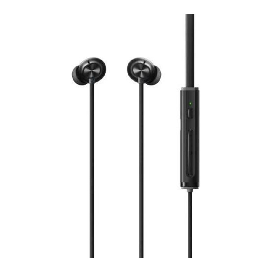 Realme Buds Wireless 5 ANC (RMA2412) Black