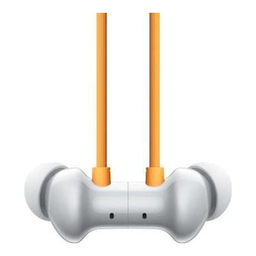 Realme Buds Wireless 5 ANC (RMA2412) Silver