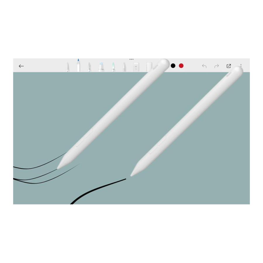 Xiaomi Redmi Smart Pen White for для Redmi Pad Pro (BHR8577GL, BHR8564CN)