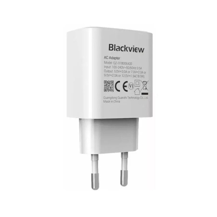 Blackview Travel Adapter 18W