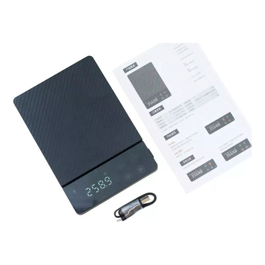Xiaomi ATuMan Duka Electronic Scales ES1