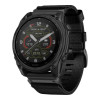 Garmin tactix 8 - 51 mm Solar Includes Applied Ballistics Ultralight Solver (010-03407-00/01)