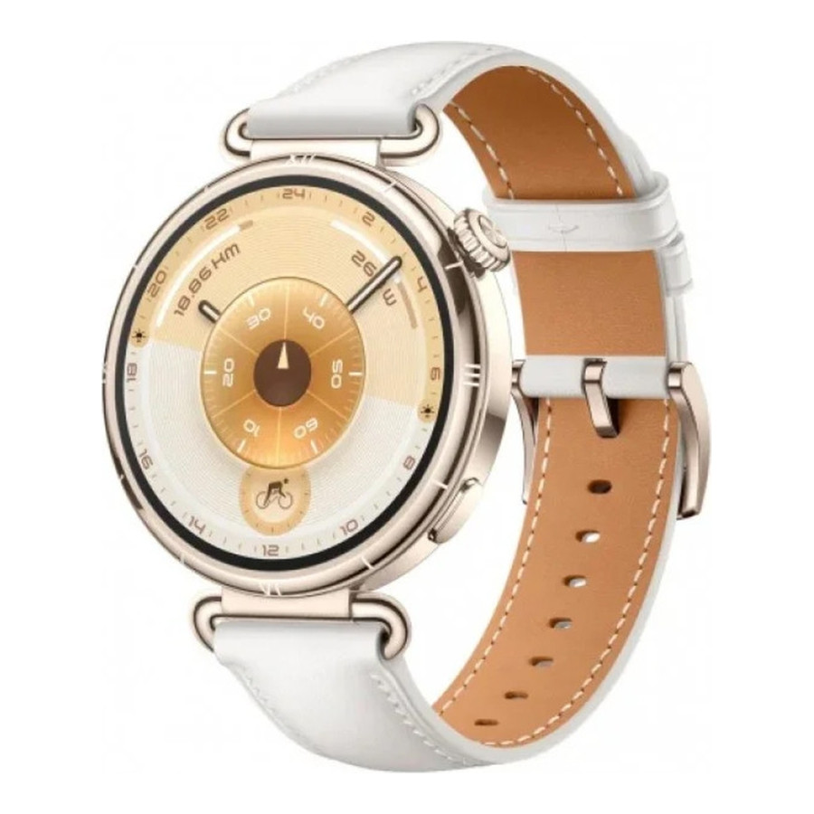 HUAWEI Watch GT 6 41 mm White (Konsu-B19L)