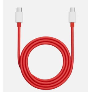 OnePlus Type-C to Type-C cable SuperVooc 8A 1m (DL149) (EU)