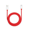 OnePlus Type-A to Type-C cable SuperVooc 10A 1m (DL129) (EU)