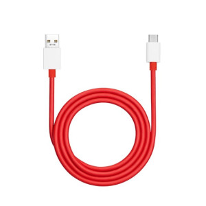 OnePlus Type-A to Type-C cable SuperVooc 10A 1m (DL129) (EU)