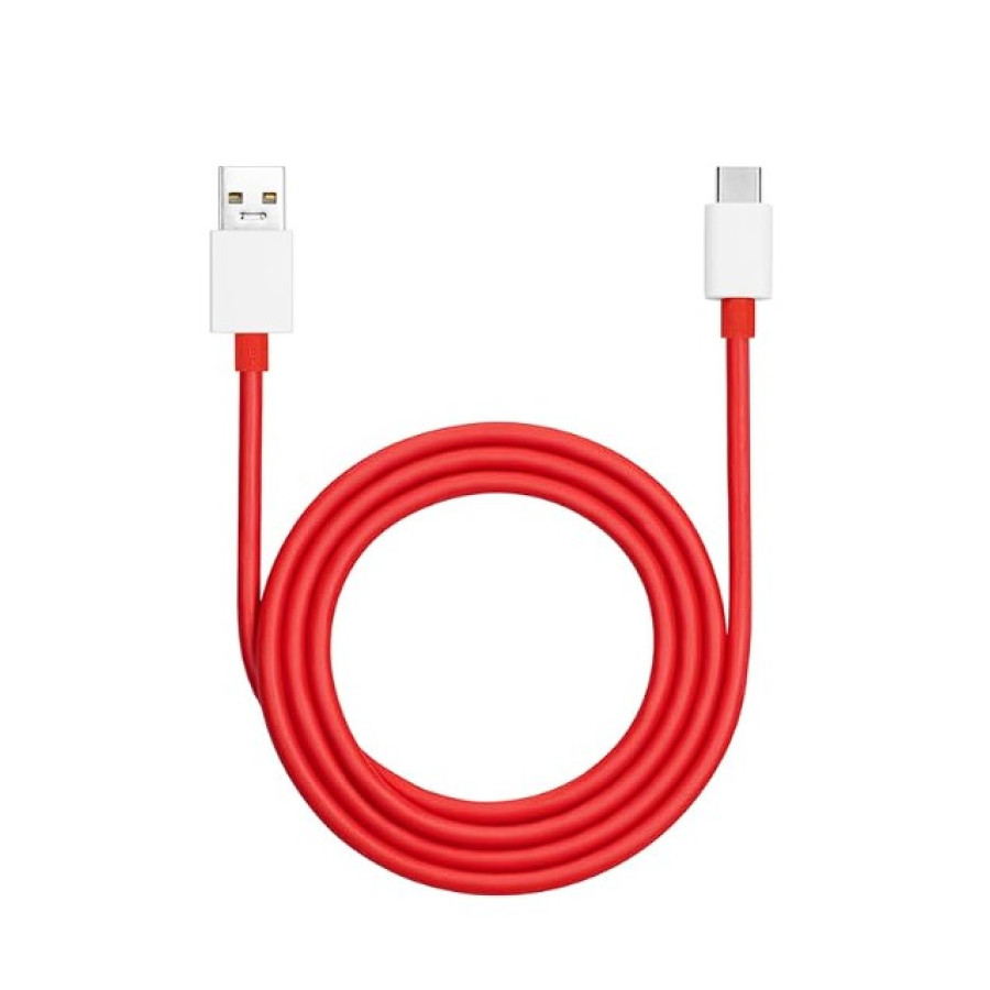 OnePlus Type-A to Type-C cable SuperVooc 10A 1m (DL129) (EU)