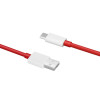 OnePlus Type-A to Type-C cable SuperVooc 10A 1m (DL129) (EU)