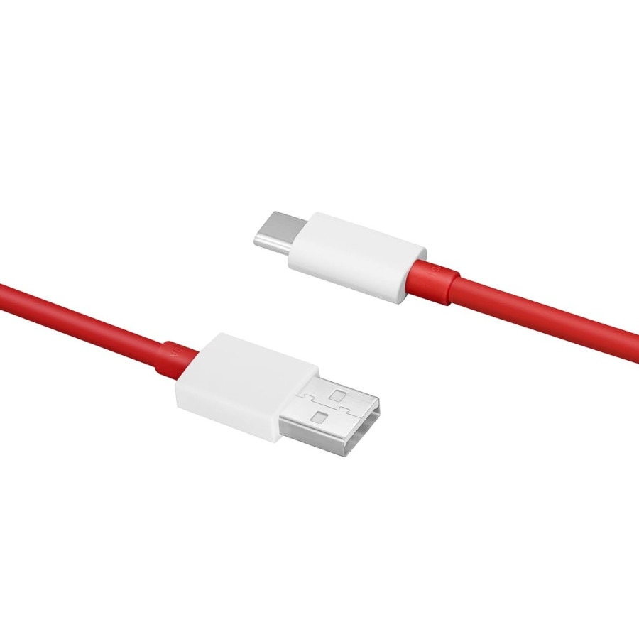 OnePlus Type-A to Type-C cable SuperVooc 10A 1m (DL129) (EU)