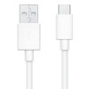 Oppo Type-A to Type-C cable 3A 1m (DL143) (EU)