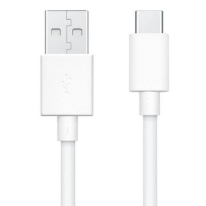 Oppo Type-A to Type-C cable 3A 1m (DL143) (EU)