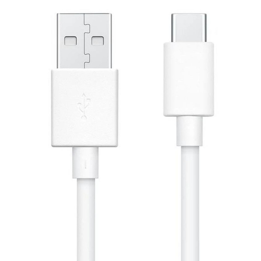 Oppo Type-A to Type-C cable 3A 1m (DL143) (EU)