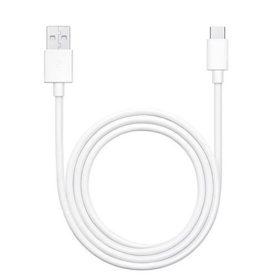 Oppo Type-A to Type-C cable 3A 1m (DL143) (EU)