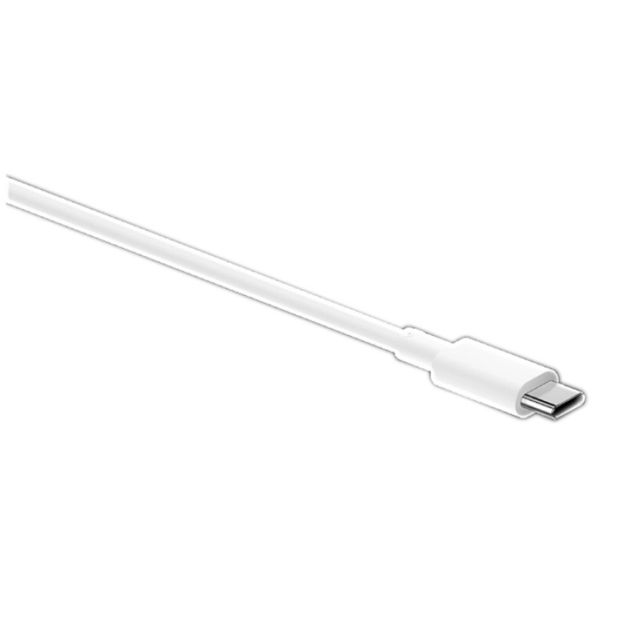 Vivo Type-C to Type-C cable 6A white (EU)