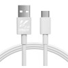 Vivo Type-A to Type-C cable 4A white (EU)