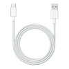 Vivo Type-A to Type-C cable 8A white (EU)