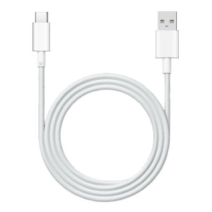 Vivo Type-A to Type-C cable 8A white (EU)