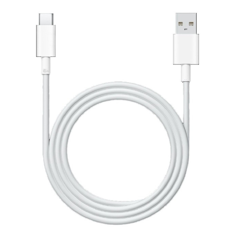 Vivo Type-A to Type-C cable 8A white (EU)