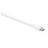 Vivo Type-A to Type-C cable 8A white (EU)