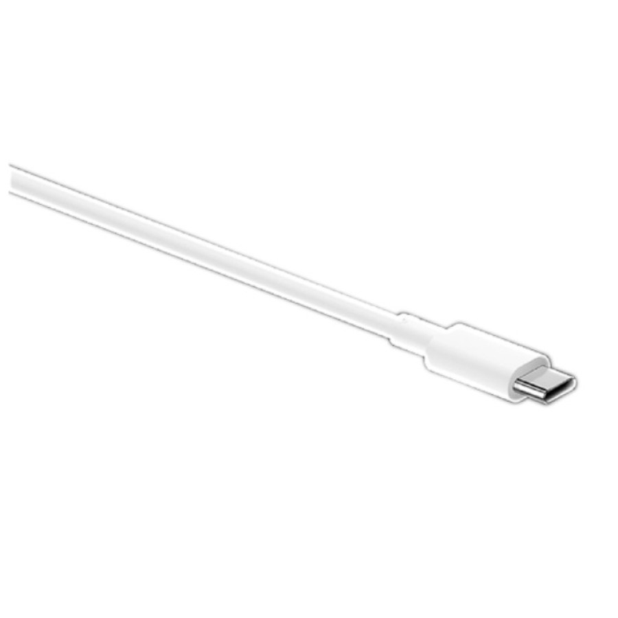 Vivo Type-A to Type-C cable 8A white (EU)