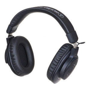 Audio-Technica ATH-M20xBT Black