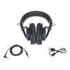 Audio-Technica ATH-M20xBT Black
