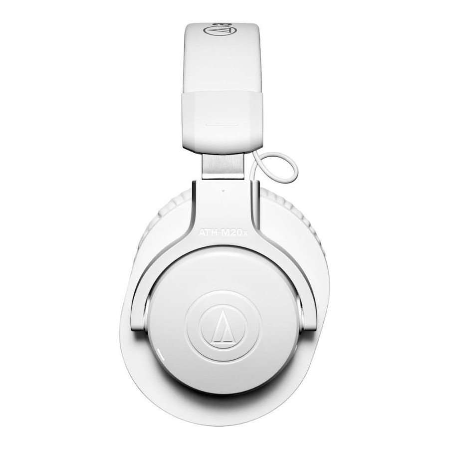 Audio-Technica ATH-M20xBT White