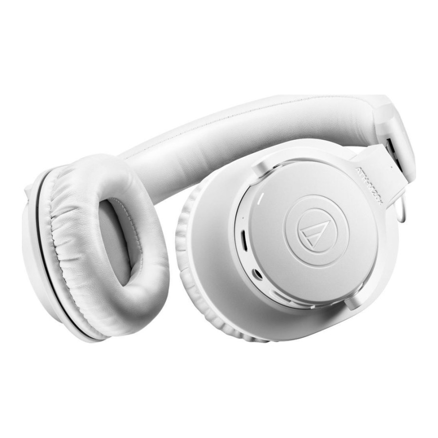 Audio-Technica ATH-M20xBT White