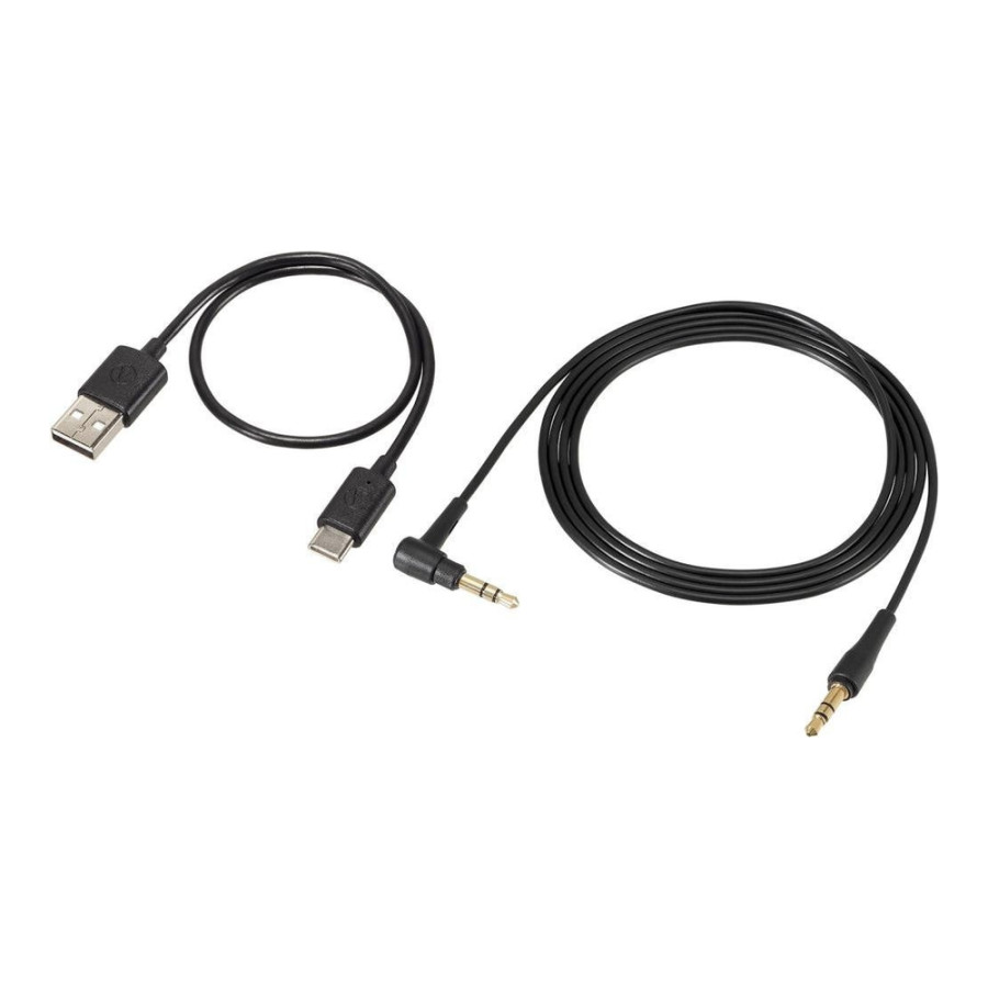 Audio-Technica ATH-M20xBT White