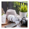 Audio-Technica ATH-M20xBT White
