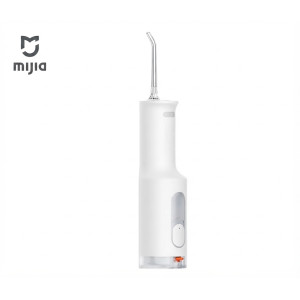 MiJia Electric Teeth Flosser F300 Smoked White (BHR7008CN)