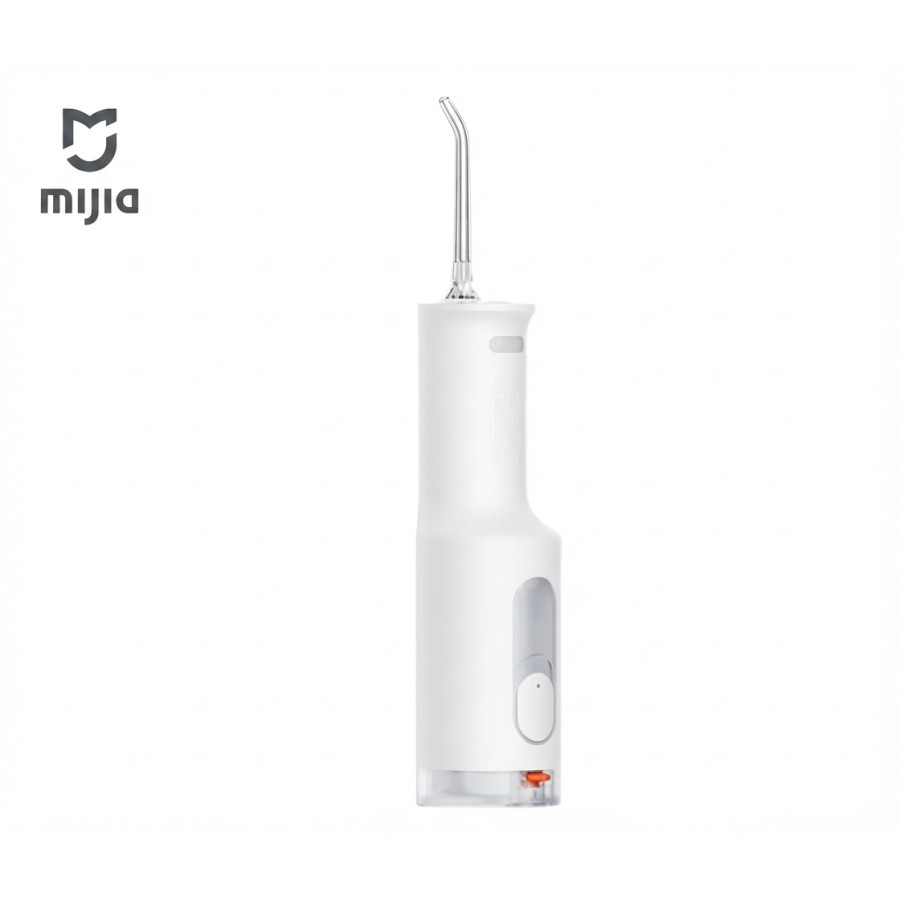 MiJia Electric Teeth Flosser F300 Smoked White (BHR7008CN)