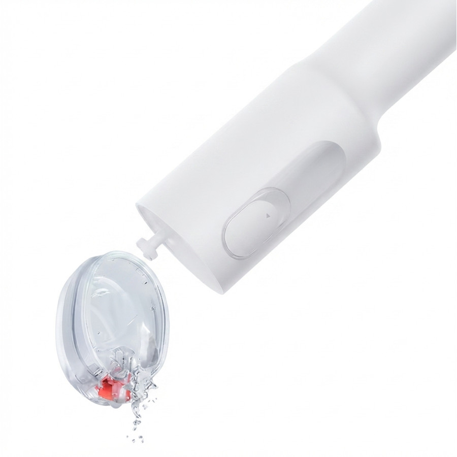 MiJia Electric Teeth Flosser F300 Smoked White (BHR7008CN)