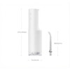 MiJia Electric Teeth Flosser F300 Smoked White (BHR7008CN)