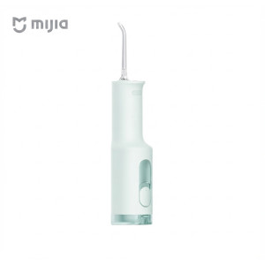 Mijia Electric Teeth Flosser F300 Mint Green (BHR7083CN)