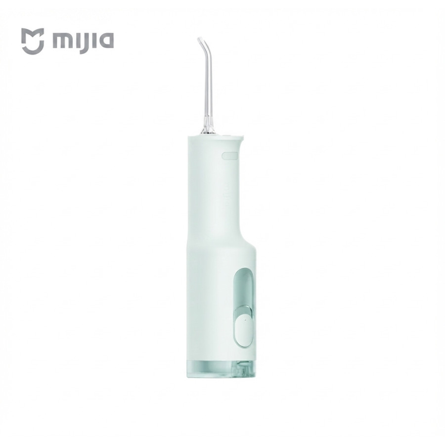 Mijia Electric Teeth Flosser F300 Mint Green (BHR7083CN)