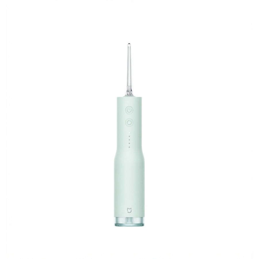 Mijia Electric Teeth Flosser F300 Mint Green (BHR7083CN)
