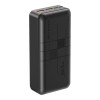 XO PR189 30000mAh 22.5W Black