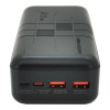 XO PR189 30000mAh 22.5W Black