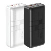 XO PR189 30000mAh 22.5W Black