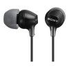 Sony MDR-EX15LP Black