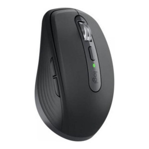 Logitech MX Anywhere 3S Black