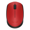 Logitech M171 Red (910-004641)